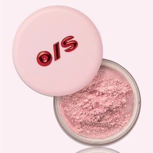 ONE/SIZE Soft Pink Setting Powder, Full Size 34.5g/1.2oz. BNIB